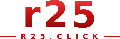 r25 logo