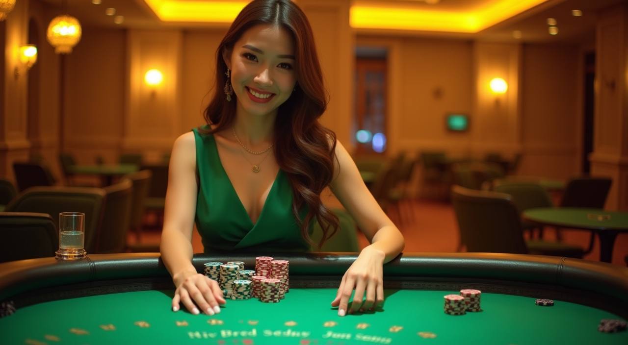 r25 Pokies Game Night တွင် အဓိက ဂိမ်းပုံစံနှင့် အသွင်အပြင်